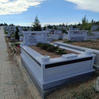 İstanbul En Uygun Mezar Yapımı ve Onarım Hizmeti - İstanbul Mezar Proje 14