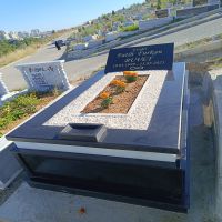 İstanbul En Uygun Mezar Yapımı ve Onarım Hizmeti - İstanbul Mezar Proje 8