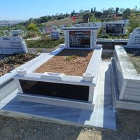 İstanbul En Uygun Mezar Yapımı ve Onarım Hizmeti - İstanbul Mezar Proje 5