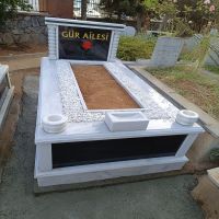 İstanbul En Uygun Mezar Yapımı ve Onarım Hizmeti - İstanbul Mezar Proje 2